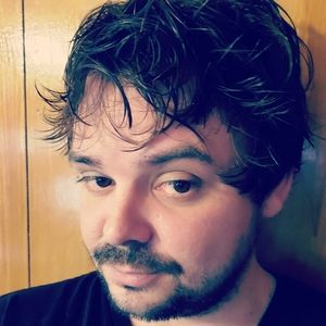 Meet your Posher, Ryan